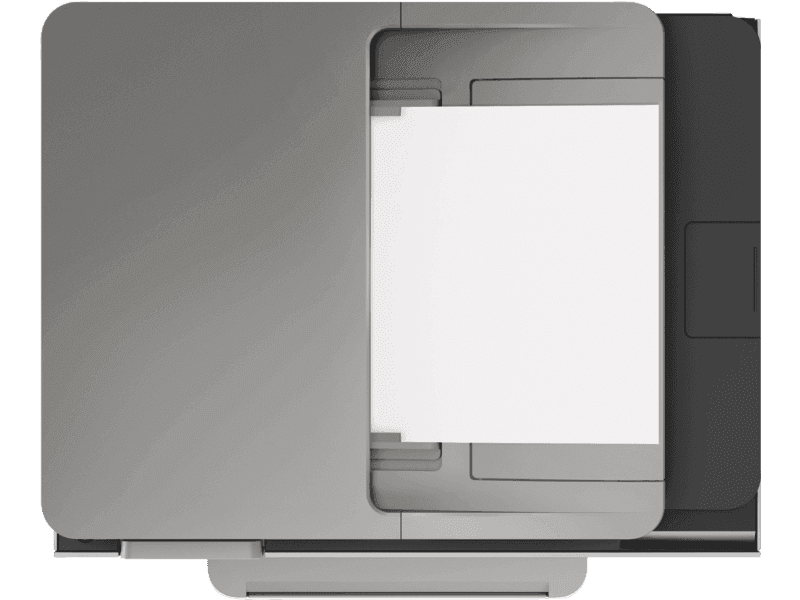 HP OfficeJet Pro 9010 All-in-One 