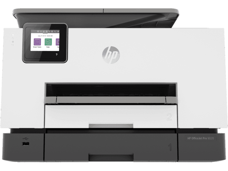HP OfficeJet Pro 9020 All-in-One 