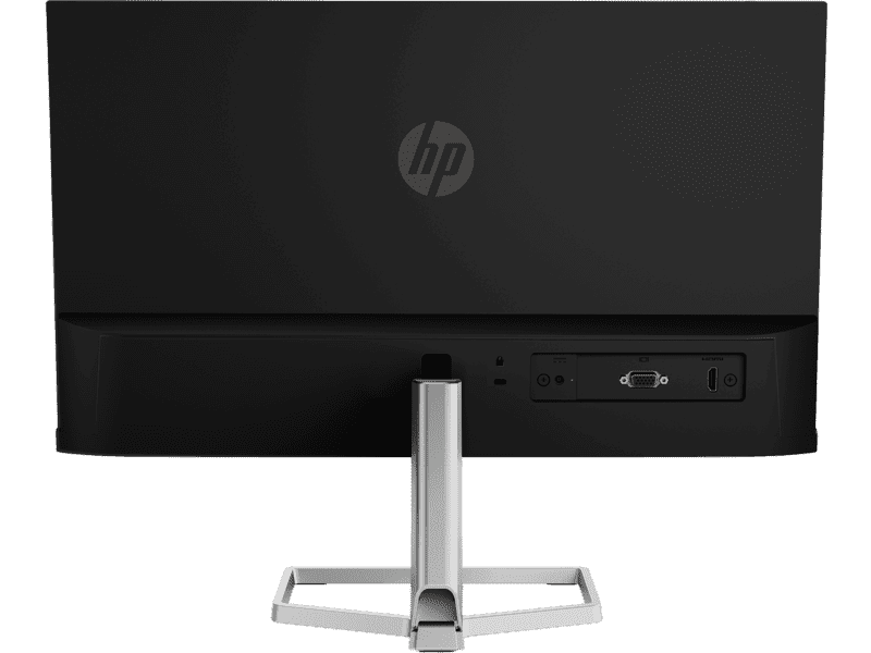 HP M22f FHD Monitor - 21.5\