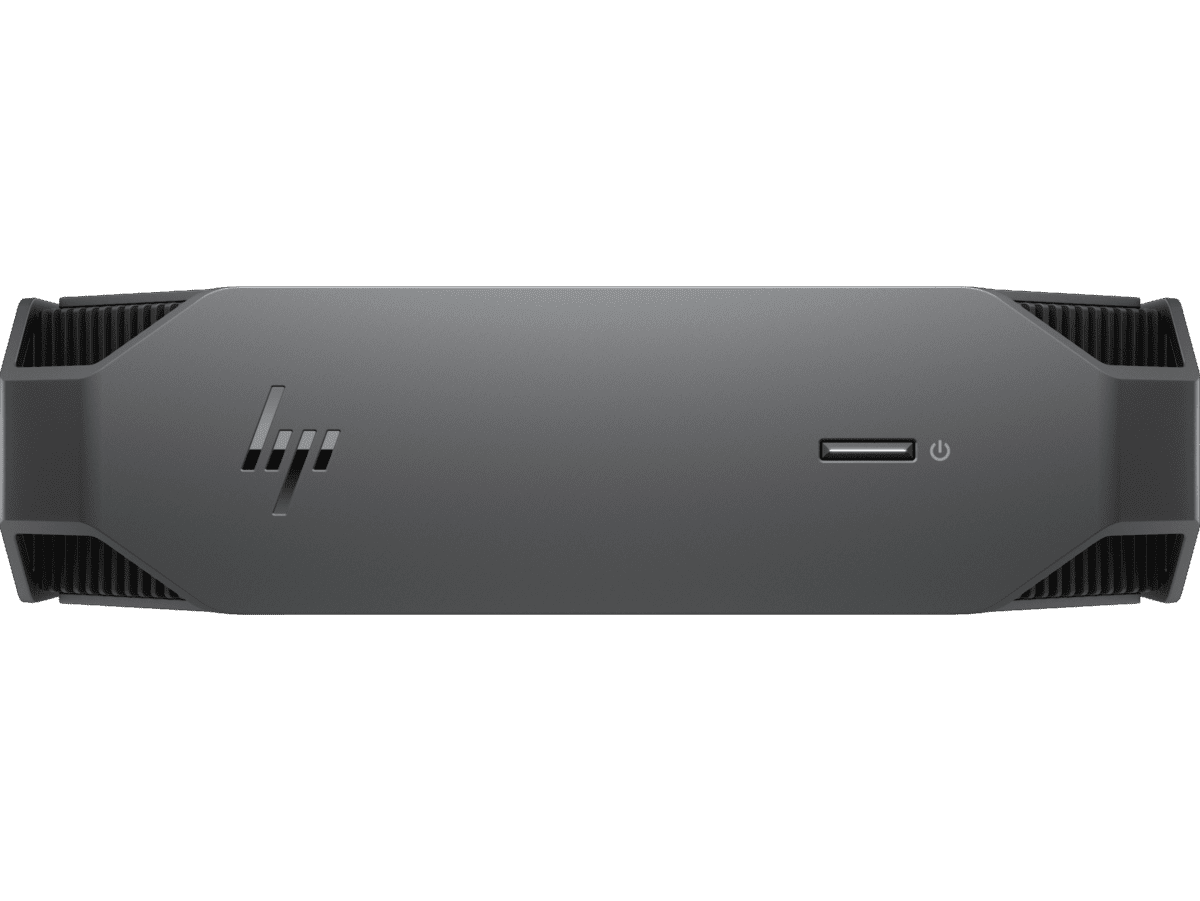 HP Z2 Mini G5 Xeon W-1250 / 32GB/SSD256GB/Quadro T1000 4GB