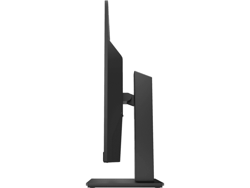HP M27ha FHD Monitor - 27\