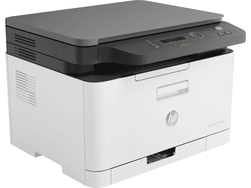 HP Color Laser MFP 178nw Printer 
