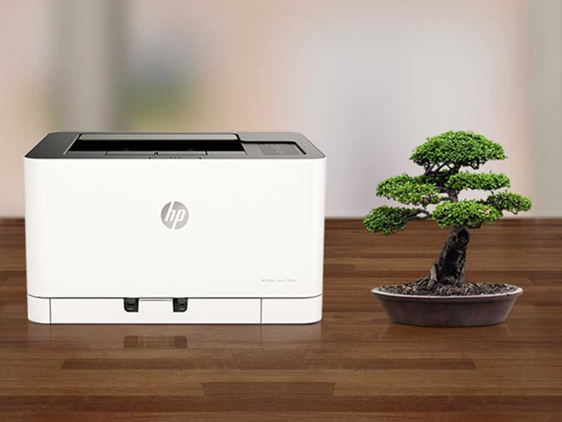 HP Color Laser 150nw Printer - Shop HP.com Malaysia