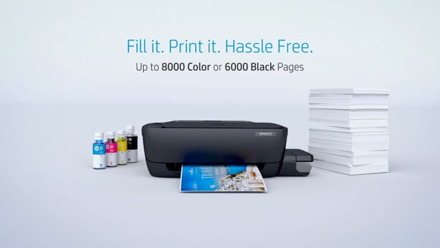 Hp Ink Tank Wireless 415 Hp Store Malaysia