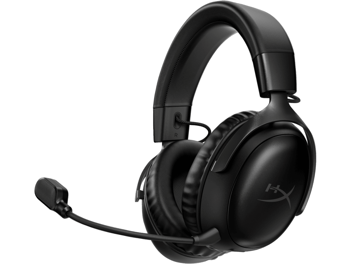 HyperX Cloud III Wireless Gaming Headset 77Z45AA Shop HP Malaysia