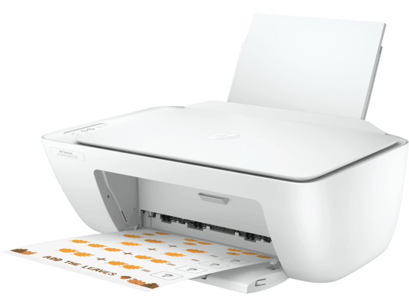HP DeskJet Ink Advantage 2336 All-in 