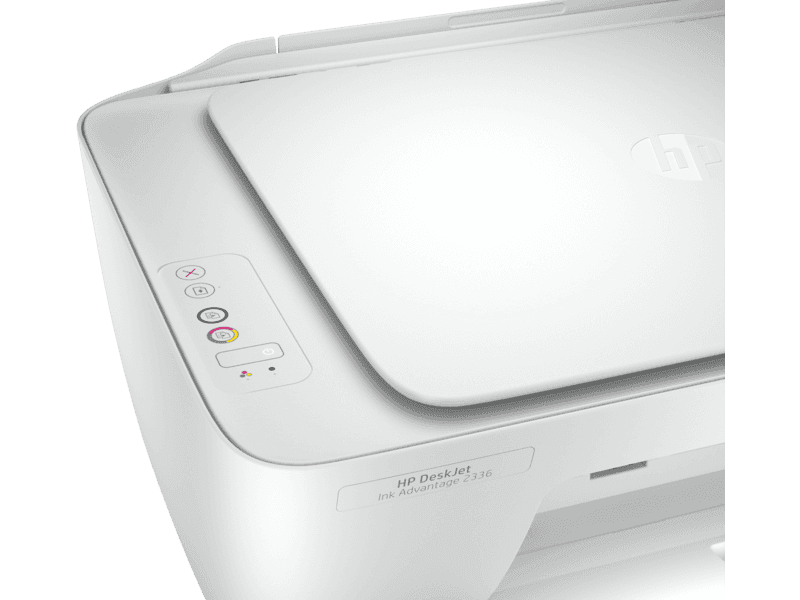 HP DeskJet Ink Advantage 2336 All-in 