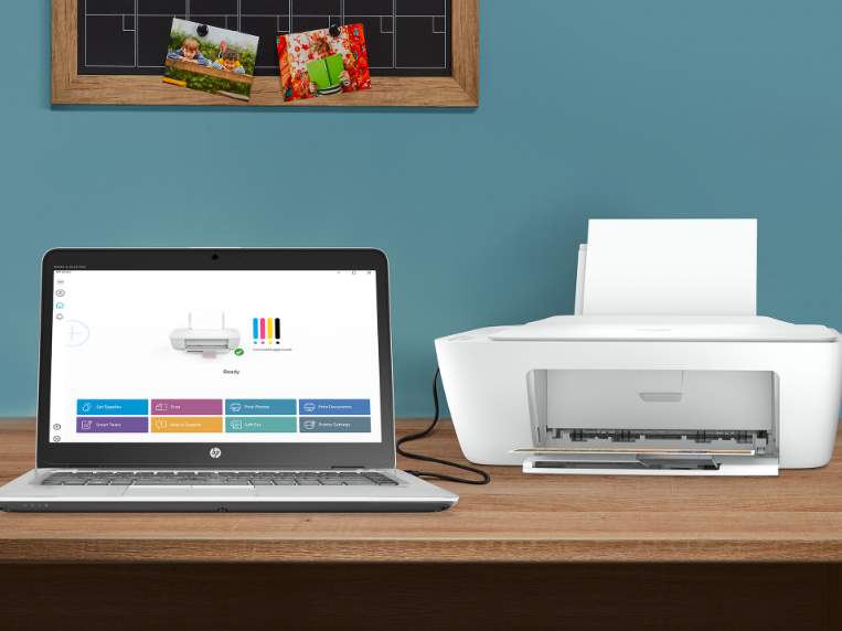 HP DeskJet Ink Advantage 2336 All-in 