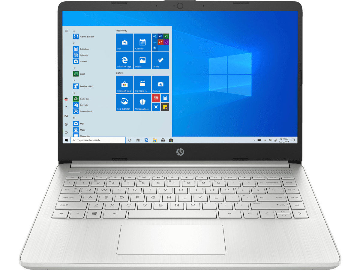 HP Notebook 14s dq1029tu 8RZ12PA Shop HP Malaysia