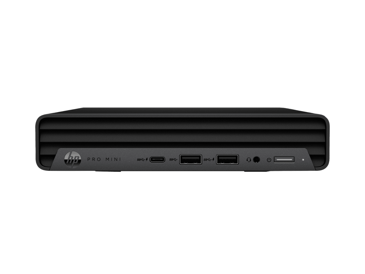 高性能 HP Slim Desktop i5/8GB/SSD&HDD/Win11 New HP Slim Desktop PC, Intel J4025 Processor, 8GB RAM, 256GB SSD