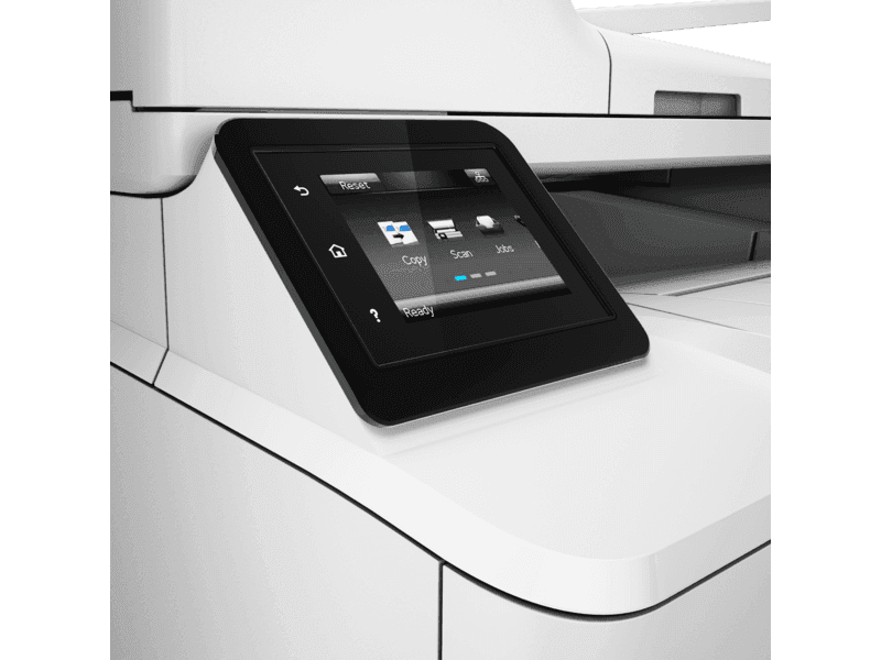 HP LaserJet Pro MFP M227fdw Printer - Shop HP.com Malaysia