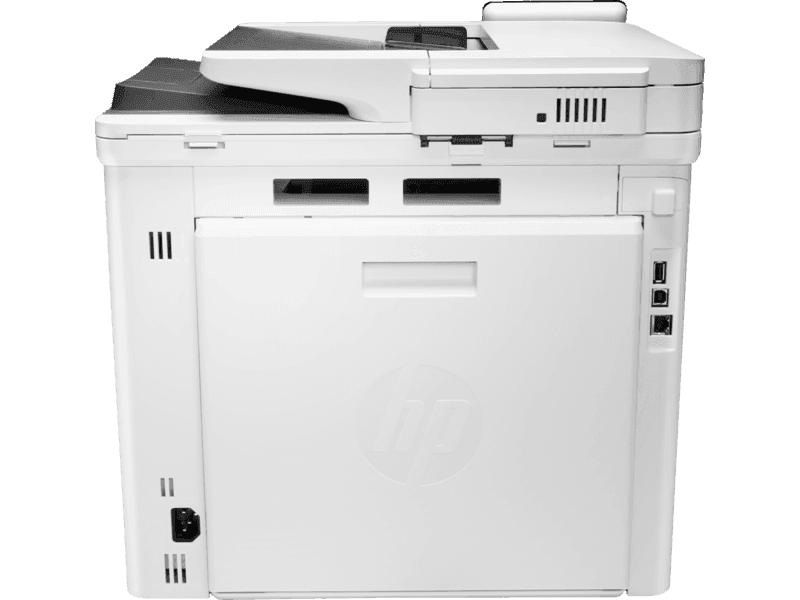 HP Color LaserJet Pro MFP M479fdw Printer - Shop HP.com Malaysia