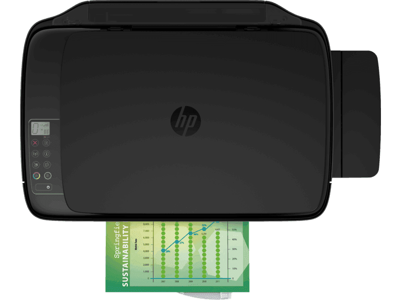 HP Ink Tank Wireless 415 Printer - Shop HP.com Malaysia
