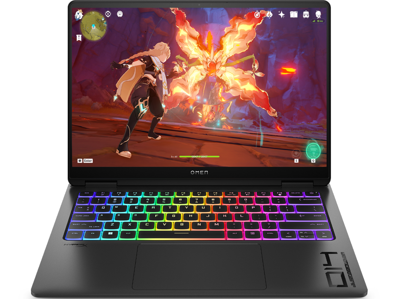 ⭐️61725A*⭐️ HP 14S-Fa1033Au HP 14s-dqxxxx 14