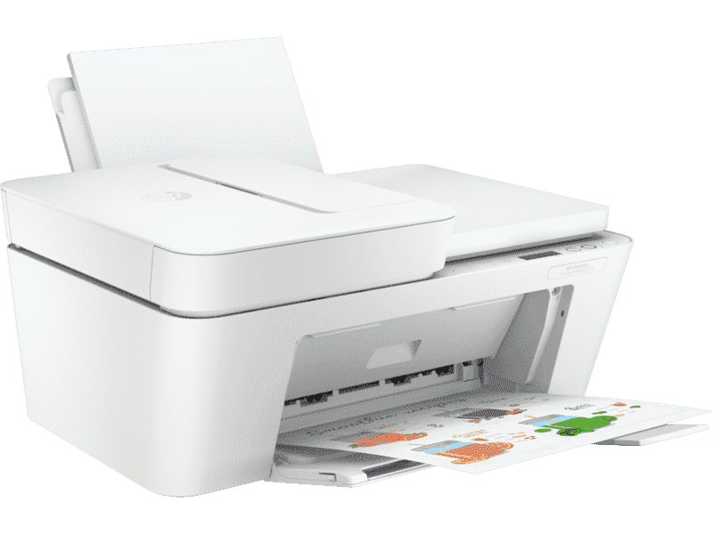 HP DeskJet Ink Advantage 4175 All-in 