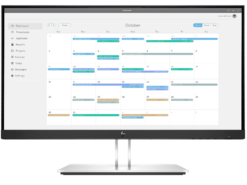 HP E22 G4 FHD Monitor - Shop HP.com Malaysia