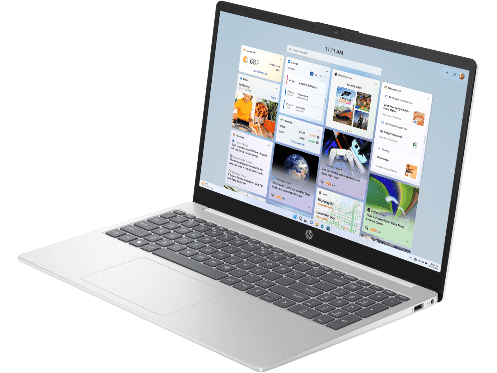 HP Intel Core i5 Laptops Shop Malaysia