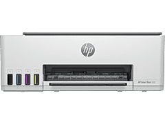 HP Smart Tank 520 All-in-One Printer (1F3W2A)
