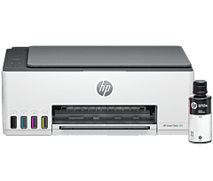 HP Smart Tank 580 All-in-One Printer (1F3Y2A-1)