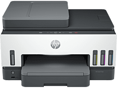HP Smart Tank 790 All-in-One (4WF66A)
