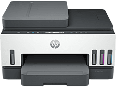 HP Smart Tank 750 All-in-One (6UU47A)