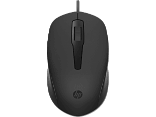 HP 150 Wired Mouse (240J6AA)