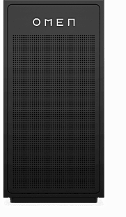 OMEN 35L Gaming Desktop PC GT17-0009d - Without Screen - Shadow black (D9UD6PA)