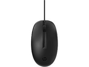 HP 125 Wired Mouse (265A9UT)