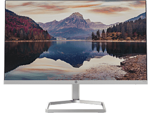 HP M22f FHD Monitor - 21.5\