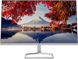 HP M24f FHD Monitor - 23.8