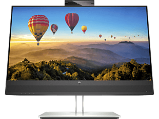 HP E24m G4 23.8 inch FHD USB-C Conferencing Monitor - 23.8" (40Z32AA)