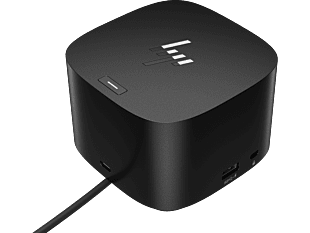 HP Thunderbolt Dock 120W G4 (4J0A2AA)