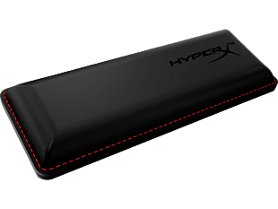 HyperX Wrist Rest - Mouse (4Z7X2AA) - Center facing
