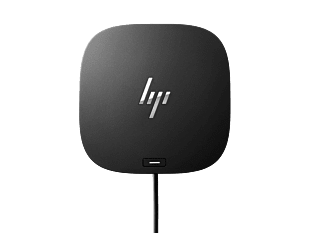 HP USB-C/A Universal Dock G2 (5TW13AA)