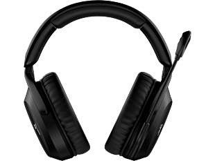 HyperX Cloud Stinger 2 wireless - Gaming Headset (676A2AA) - Center facing