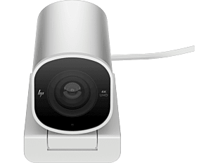 HP 960 4K Streaming Webcam (695J6AA)