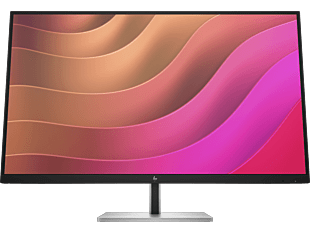 HP E32k G5 31.5 inch 4K USB-C Monitor - 31.5" (6N4D6AA) - Center facing