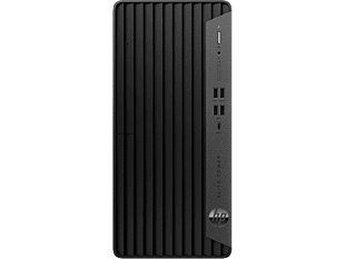 HP Elite Tower 600 G9 Desktop PC Wolf Pro Security Edition -  (6U9N9PA)