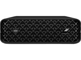 HP Z2 Mini G9 Workstation Wolf Pro Security Edition -  (6W9Z5PA) - Center facing