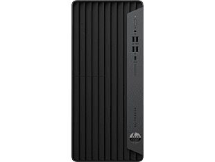 HP EliteDesk 800 G6 Tower Desktop PC -  (6X3X8PA) - Center facing
