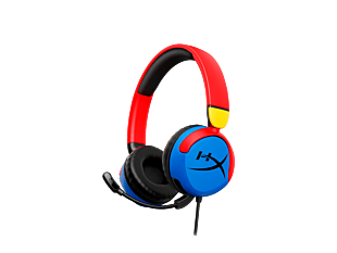 HyperX Cloud Mini - Gaming Headset (Multi) (7G8F3AA) - Center facing