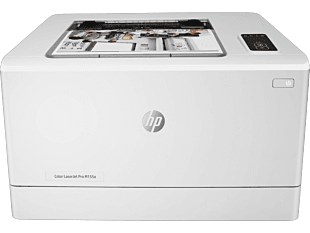 HP Color LaserJet Pro M155a (7KW48A)