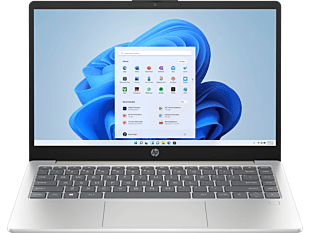 HP Laptop 14inch 14-em0044AU Gold - 14