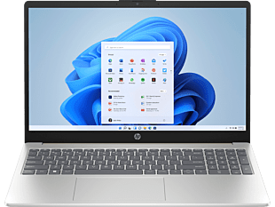 HP Laptop 15.6inch 15-fc0046AU Gold - 15.6-inch - Warm gold cover, natural silver base and keyboard frame (7N9C8PA)