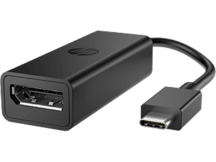 HP USB-C to DisplayPort Adapter G2 (8Y8Y1AA)