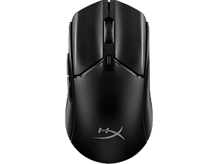 HyperX Pulsefire Haste 2 Core Wls - Gaming Mouse (Black/ Black) (8R2E6AA)