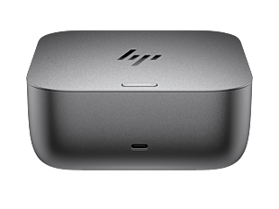HP Thunderbolt 4 Ultra 180W G6 Dock (9X481UT)