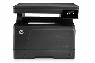 HP LaserJet Pro M435nw Multifunction Printer (A3E42A) - Center facing