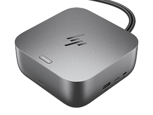 HP Thunderbolt 4 Ultra 280W G6 Dock (AW5M5UT)