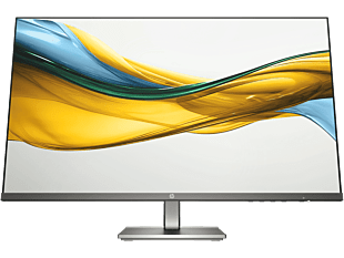 HP Series 5 27 inch FHD Monitor  - 527da - 27" (B11W6AT)